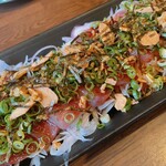 日本酒場 大感謝 - 鰹