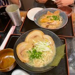 Gajimaru Soba - 