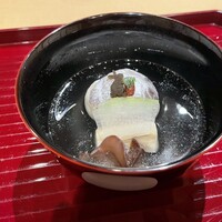 料理屋 真砂茶寮 - 