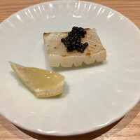 焼うおいし川  六本木凛華楼 - 