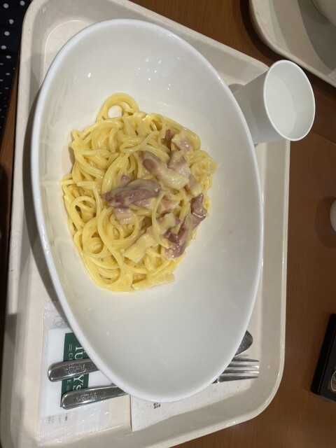 Tully's Coffee Osaka Umeda Twin Towers North Ten photo 5