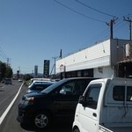 隆砲ラーメン - 