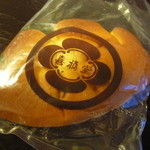 喜福堂 - クリームパン