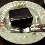 아카네야 커피텐 큐우도우점