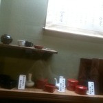 献上そば 羽根屋 - 