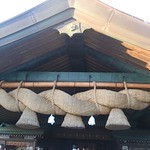 献上そば 羽根屋 - 