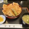 伊勢屋食堂