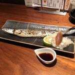 鉄板和食・おばんざい 亀八 - 