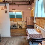 パティスリー ラ・グリシーヌ - 