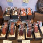 パティスリー ラ・グリシーヌ - 