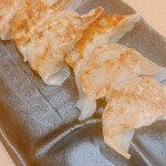 博多ラーメン 和 - 餃子