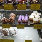 パティスリー ラ・グリシーヌ - 