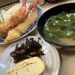 お食事処 まつおか - 