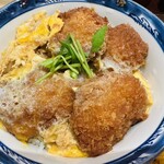 丼丼亭 - 