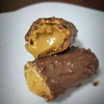 パティスリー ラ・グリシーヌ - 