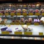 パティスリー ラ・グリシーヌ - 