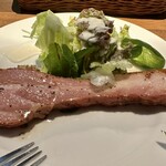 Teppan Dining HAREMA - 