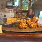 パティスリー ラ・グリシーヌ - 