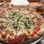 Teppan Dining HAREMA - 