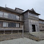 道の駅 おびら鰊番屋 - 