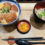 丼丼亭 - 