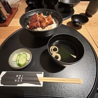 うなぎ四代目菊川 ムスブ田町店 - 