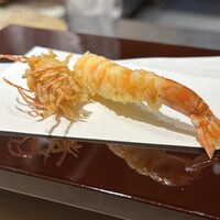 渋谷 天婦羅 ふじもと - 