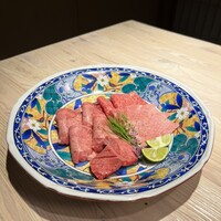 焼肉㐂舌 南船場 - 