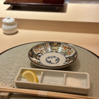 渋谷 天婦羅 ふじもと - 