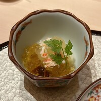 渋谷 天婦羅 ふじもと - 