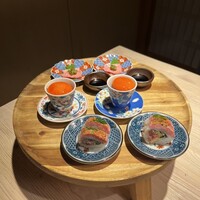 焼肉㐂舌 南船場 - 