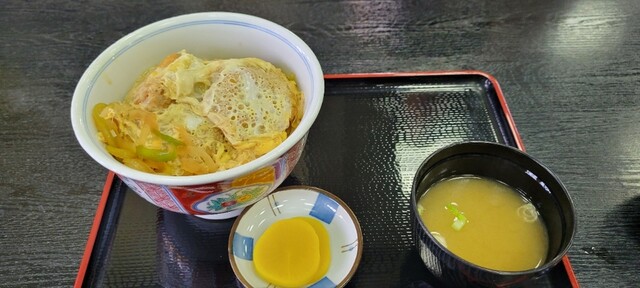 鰊番屋 レストラン（道の駅 おびら鰊番屋）>