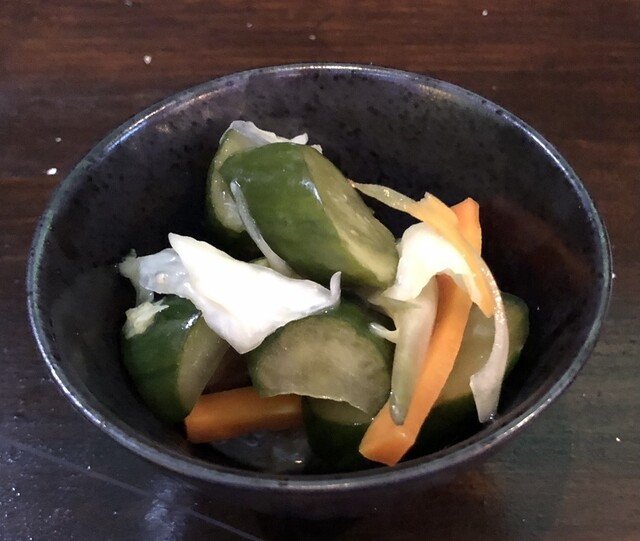 BAR LE FANTOME（バー・ル・ファントム） - あおば通（バー）の写真