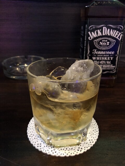 BAR LE FANTOME（バー・ル・ファントム） - あおば通（バー）の写真