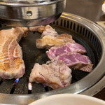 河南テジチッ - 