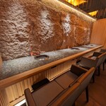 北新地焼肉 きらく - 