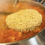 河南テジチッ - 