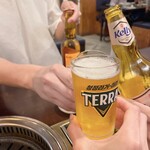 河南テジチッ - 