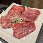 完全個室焼肉ITADAKI - 