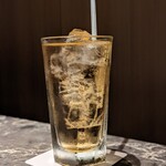 北新地焼肉 きらく - 
