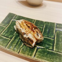 すし道 冨座 - 穴子