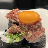老舗精肉店直送 千種焼肉 飛騨牛の奴隷 千種店 - 