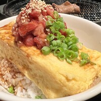 老舗精肉店直送 千種焼肉 飛騨牛の奴隷 千種店 - 