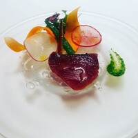 Ristorante YAMAZAKI - 