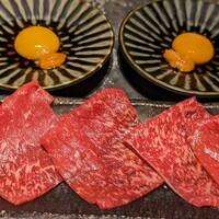 北新地焼肉 きらく - 