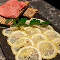 北新地焼肉 きらく - 