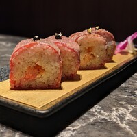 北新地焼肉 きらく - 