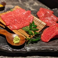 北新地焼肉 きらく - 
