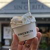 ジェラテリア シンチェリータ