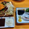 DINING Shogun - キスフライと〆サバ